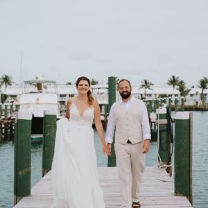 Meet your Posher, Carrie